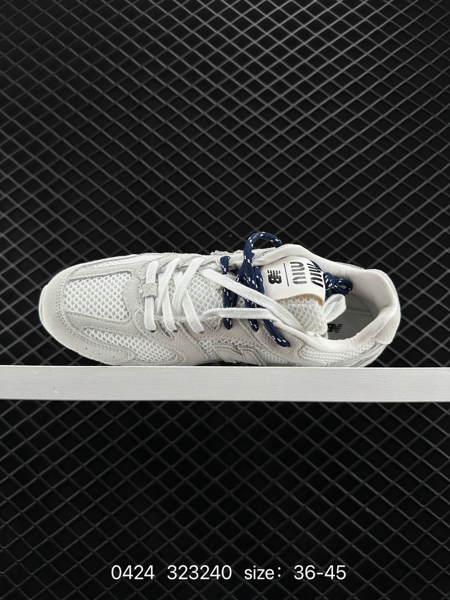 MiuMiu x NB New Balance 530 SL